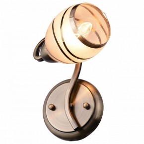 Бра TopLight Polly TL3720B-01AB в Заводоуковске - zavodoukovsk.ok-mebel.com | фото