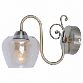 Бра TopLight Sybilla TL1157-1W в Заводоуковске - zavodoukovsk.ok-mebel.com | фото