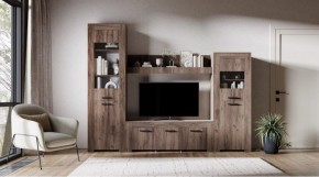 БРУНО Гостиная в Заводоуковске - zavodoukovsk.ok-mebel.com | фото