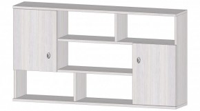 Д-23 Полка (анкор светлый) в Заводоуковске - zavodoukovsk.ok-mebel.com | фото