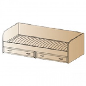 Детская Карина композиция 1 (Снежный ясень) в Заводоуковске - zavodoukovsk.ok-mebel.com | фото 4