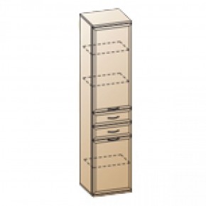 Детская Карина композиция 2 (Снежный ясень) в Заводоуковске - zavodoukovsk.ok-mebel.com | фото 7