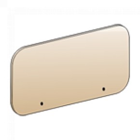 Детская Карина композиция 5 (Снежный Ясень) в Заводоуковске - zavodoukovsk.ok-mebel.com | фото 11