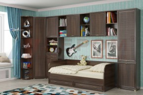 Детская Карина композиция 7 (Акация Молдау) в Заводоуковске - zavodoukovsk.ok-mebel.com | фото