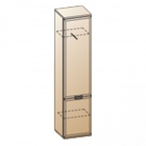 Детская Карина композиция 7 (Снежный Ясень) в Заводоуковске - zavodoukovsk.ok-mebel.com | фото 7