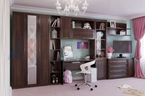 Детская Карина композиция 8 (Акация Молдау) в Заводоуковске - zavodoukovsk.ok-mebel.com | фото