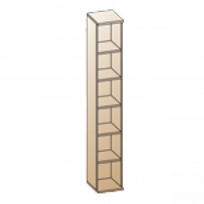 Детская Карина композиция 8 (Снежный Ясень) в Заводоуковске - zavodoukovsk.ok-mebel.com | фото 3