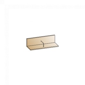 Детская Мелисса композиция 10 (Ясень Асахи) в Заводоуковске - zavodoukovsk.ok-mebel.com | фото 7