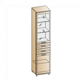 Детская Мелисса композиция 12 (Снежный Ясень) в Заводоуковске - zavodoukovsk.ok-mebel.com | фото 5