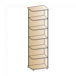 Детская Мелисса композиция 2 (Акация Молдау) в Заводоуковске - zavodoukovsk.ok-mebel.com | фото 2