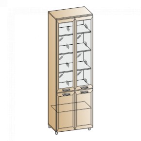 Детская Мелисса композиция 3 (Акация Молдау) в Заводоуковске - zavodoukovsk.ok-mebel.com | фото 8