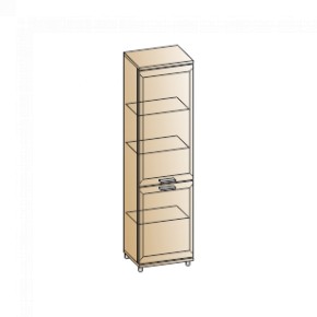 Детская Мелисса композиция 8 (Ясень Асахи) в Заводоуковске - zavodoukovsk.ok-mebel.com | фото 3