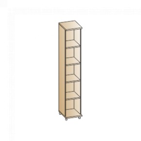 Детская Мелисса композиция 9 (Акация Молдау) в Заводоуковске - zavodoukovsk.ok-mebel.com | фото 4
