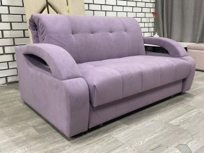 Диван Аккордеон 1280*2000 ППУ подлокотник СТАНДАРТ в Заводоуковске - zavodoukovsk.ok-mebel.com | фото