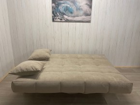 Диван Финка Престиж (НПБ) велюр Sensey moonlight в Заводоуковске - zavodoukovsk.ok-mebel.com | фото 3