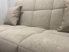 Диван Финка Престиж (НПБ) велюр Sensey moonlight в Заводоуковске - zavodoukovsk.ok-mebel.com | фото 7