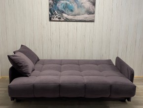 Диван Финка Престиж с подлокотниками (НПБ) велюр Monaco 8 в Заводоуковске - zavodoukovsk.ok-mebel.com | фото 3
