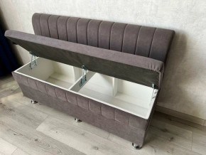 Диван кухонный Орион (прошивка полосы) 1200 в Заводоуковске - zavodoukovsk.ok-mebel.com | фото 2