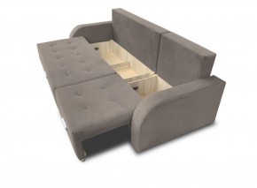 Диван Милан Dream Beige в Заводоуковске - zavodoukovsk.ok-mebel.com | фото 3