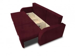 Диван Милан Dream Berry в Заводоуковске - zavodoukovsk.ok-mebel.com | фото 3