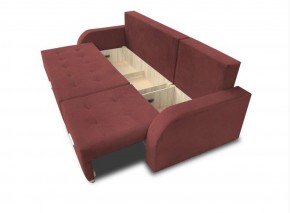 Диван Милан Dream Coral в Заводоуковске - zavodoukovsk.ok-mebel.com | фото 3