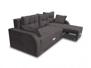 Диван Милан Dream Grey в Заводоуковске - zavodoukovsk.ok-mebel.com | фото 2