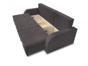 Диван Милан Dream Grey в Заводоуковске - zavodoukovsk.ok-mebel.com | фото 3