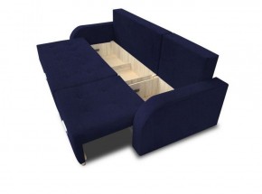 Диван Милан Dream Indigo в Заводоуковске - zavodoukovsk.ok-mebel.com | фото 3