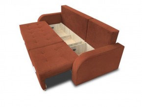 Диван Милан Dream Orange в Заводоуковске - zavodoukovsk.ok-mebel.com | фото 3