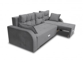 Диван Милан Dream Steel в Заводоуковске - zavodoukovsk.ok-mebel.com | фото 2