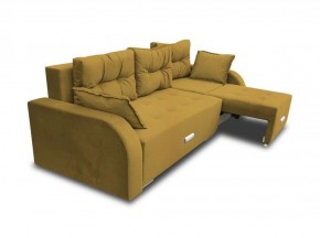 Диван Милан Dream Yellow в Заводоуковске - zavodoukovsk.ok-mebel.com | фото 2