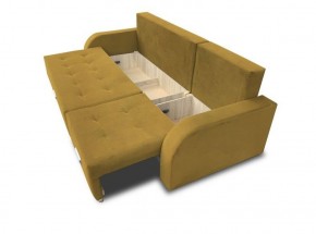 Диван Милан Dream Yellow в Заводоуковске - zavodoukovsk.ok-mebel.com | фото 3