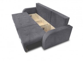 Диван Милан Savana Plus Beige в Заводоуковске - zavodoukovsk.ok-mebel.com | фото 3