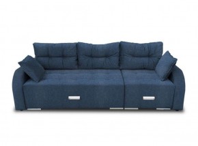 Диван Милан Savana Plus Denim в Заводоуковске - zavodoukovsk.ok-mebel.com | фото