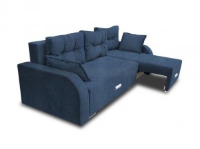Диван Милан Savana Plus Denim в Заводоуковске - zavodoukovsk.ok-mebel.com | фото 2