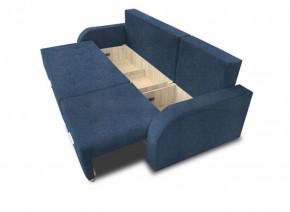 Диван Милан Savana Plus Denim в Заводоуковске - zavodoukovsk.ok-mebel.com | фото 3