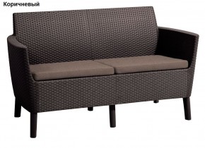 Диван Салемо 2-х местный (Salemo 2 seater sofa) в Заводоуковске - zavodoukovsk.ok-mebel.com | фото 5