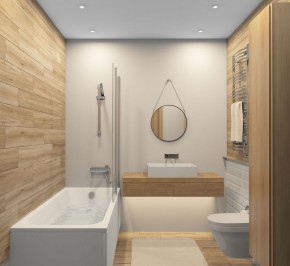 DK2036-WH Встраиваемый светильник влагозащ., IP 44, до 15 Вт, GU10, LED, белый, алюминий в Заводоуковске - zavodoukovsk.ok-mebel.com | фото 6