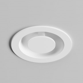 DK2700-WH Встраиваемый светильник, IP 20, 7 Вт, LED 3000, белый, алюминий в Заводоуковске - zavodoukovsk.ok-mebel.com | фото 2