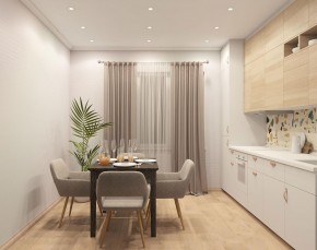 DK3020-WH Встраиваемый светильник, IP 20, 10 Вт, GU5.3, LED, белый, пластик в Заводоуковске - zavodoukovsk.ok-mebel.com | фото 10