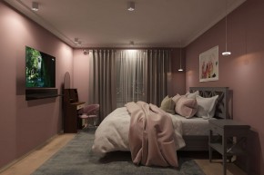 DK3030-WH Светильник накладной IP 20, 10 Вт, GU5.3, LED, белый, пластик в Заводоуковске - zavodoukovsk.ok-mebel.com | фото 5