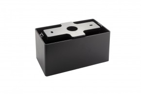 DK3035-BK Светильник накладной IP 20, 10 Вт, GU5.3, LED, черный, пластик в Заводоуковске - zavodoukovsk.ok-mebel.com | фото 5