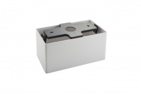 DK3035-WH Светильник накладной IP 20, 10 Вт, GU5.3, LED, белый, пластик в Заводоуковске - zavodoukovsk.ok-mebel.com | фото 5