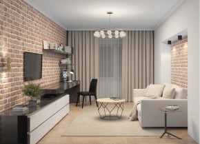 DK3040-BK Светильник накладной IP 20, 10 Вт, GU5.3, LED, черный, пластик в Заводоуковске - zavodoukovsk.ok-mebel.com | фото 8