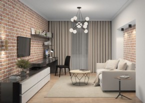 DK3040-BK Светильник накладной IP 20, 10 Вт, GU5.3, LED, черный, пластик в Заводоуковске - zavodoukovsk.ok-mebel.com | фото 9
