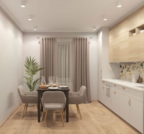 DK3040-WH Светильник накладной IP 20, 10 Вт, GU5.3, LED, белый, пластик в Заводоуковске - zavodoukovsk.ok-mebel.com | фото 4