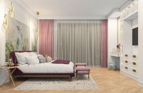 DK3071-WBR Встраиваемый светильник, IP 20, 10 Вт, GU5.3, LED, белый/бронзовый, пластик в Заводоуковске - zavodoukovsk.ok-mebel.com | фото 3