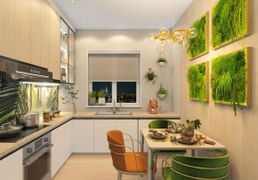 DK3072-WBR Встраиваемый светильник, IP 20, 10 Вт, GU5.3, LED, белый/бронзовый, пластик в Заводоуковске - zavodoukovsk.ok-mebel.com | фото 5