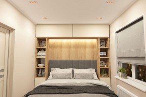 DK3072-WBR Встраиваемый светильник, IP 20, 10 Вт, GU5.3, LED, белый/бронзовый, пластик в Заводоуковске - zavodoukovsk.ok-mebel.com | фото 7
