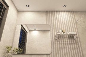 DK3101-BK Встраиваемый влагозащищенный светильник, IP65, до 10 Вт, LED, GU5,3, черный в Заводоуковске - zavodoukovsk.ok-mebel.com | фото 8